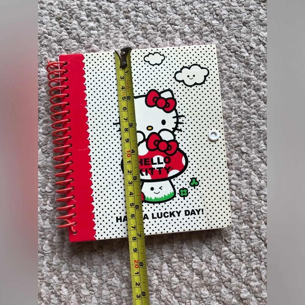 Hello Kitty new unused